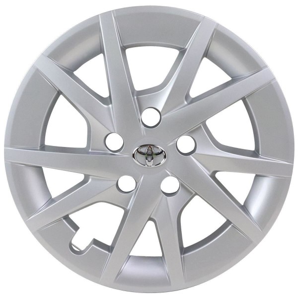 Tapacubo embellecedor Llanta 15" TOYOTA PRIUS+ 4260247090