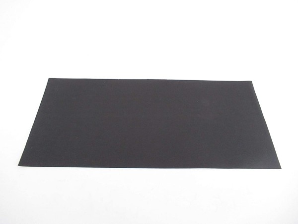 Tapete Amortiguador (absorbente de sonido) ORIGINAL SEAT VW SKODA AUDI, 323863950