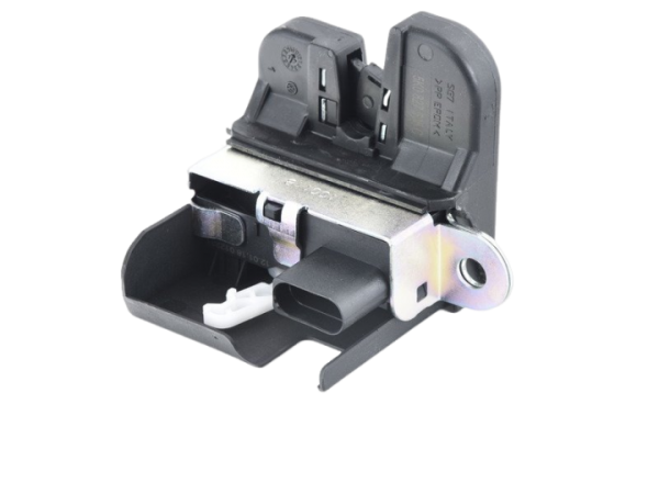 Cerradura de capó ORIGINAL VW Golf, Passat, 5K08275059B9