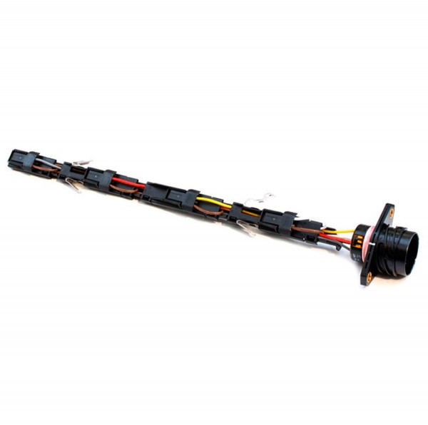 Cableado para inyectores Bomba TDI ORIGINAL VW motor Golf Passat Touran AUDI A3 A4 A6 038971600