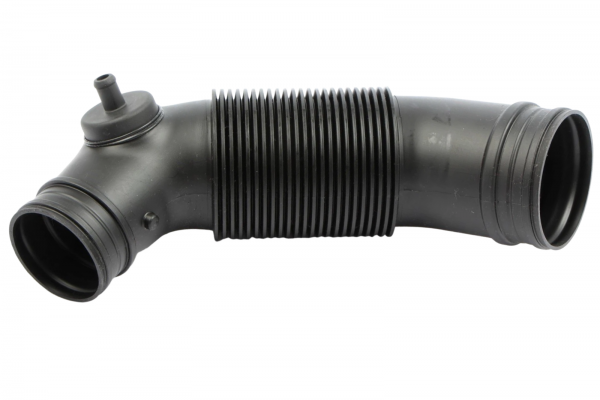 Tubo de conexión para Filtro de Aire ORIGINAL SEAT SKODA VW 5J0129684