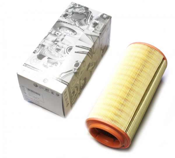 Filtro de Aire motor 1.2 & 1.4 & 1.6 ORIGINAL AUDI SEAT VW 8Z0129620
