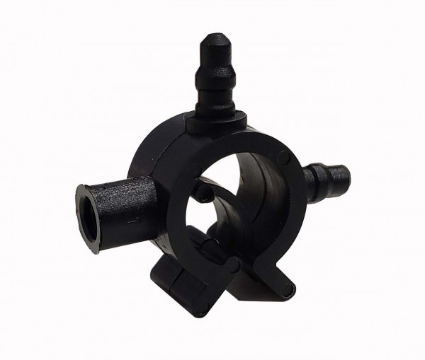 Separador en el tubo guía de la varilla indicadora ORIGINAL MERCEDES-BENZ,A0009956665