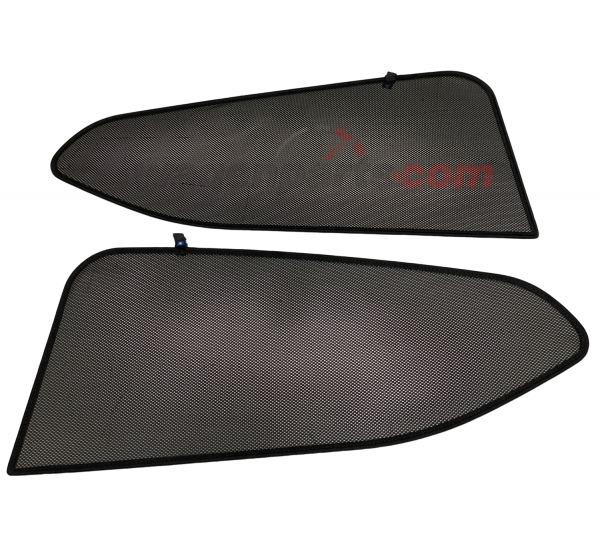 Cortinilla solar luneta lateral ORIGINAL OPEL ASTRA K, 39047331