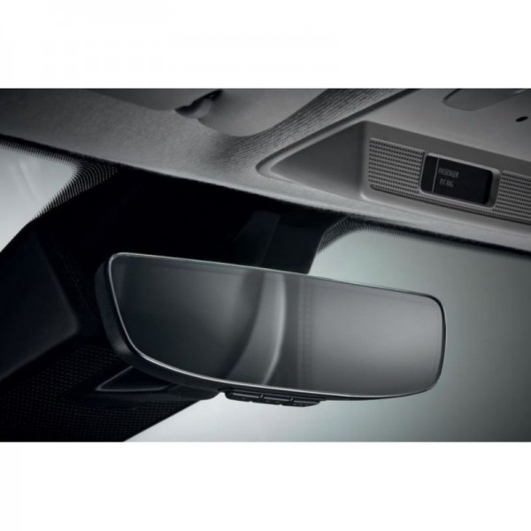 Espejo Electrochromic 'sistema de control inalámbrico' ORIGINAL RENAULT, 7711940457