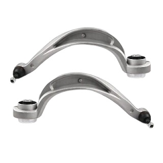 Juego (2 udes) Brazo guia suspensión de ruedas ORIGINAL AUDI A4/S4 (8K),A5/S5,Q5,8K0407693R