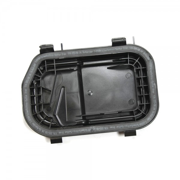 Tapa protectora Faro delantero Derecho ORIGINAL AUDI A6 S6 RS6 ,4F0941158