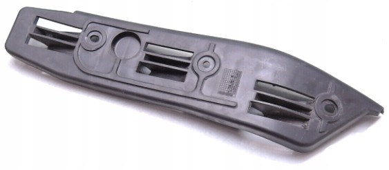 Perfil-guía Parachoques Derecho ORIGINAL SKODA Superb I (3U) 3U0807184