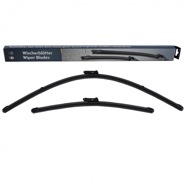 Kit Escobillas limpiaparabrisas delantera ORIGINAL OPEL Adam, 95514354