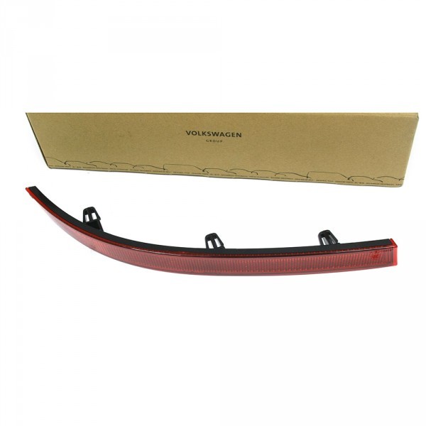 Reflector trasero izquierdo ORIGINAL VW Touran (1T1,1T2), 1T0945105A