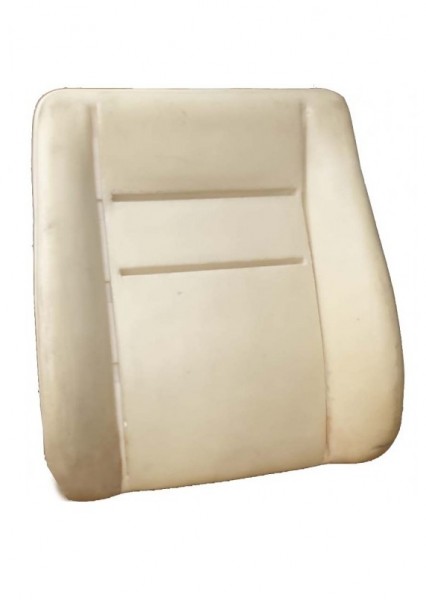 Acolchado para respaldo delantero izquierdo VW Golf 5 (1K), 1K3881775CG