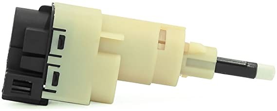 Interruptor para embrague ORIGINAL AUDI A4 (8E) 7H0927189