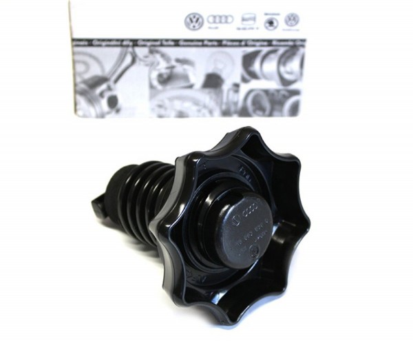 Tornillo para Rueda de Repuesto ORIGINAL VW AUDI 1K0803899D