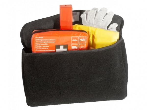 Kit de seguridad de viaje ORIGINAL SEAT 000093990AN