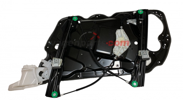 Elevalunas sin motor ORIGINAL VW Passat B6 (3C),3C1837461L