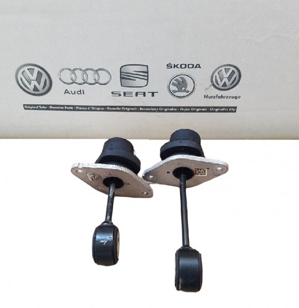 Kit Soporte Apoyo motor ORIGINAL AUDI A4 A5 A6 A7 Q5, 4M01998XX