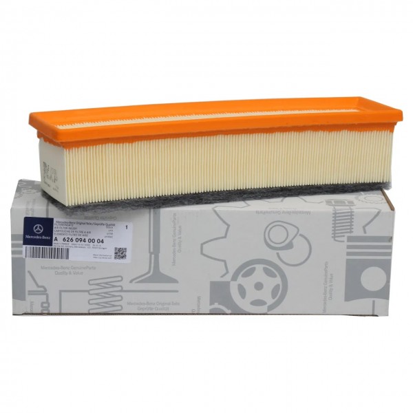 Filtro de Aire ORIGINAL MERCEDES-BENZ C-Class W205 A6260940004