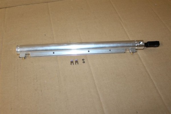 Cilindro de techo emergente hidráulico ORIGINAL VW, California T5, T6, 7H7875795