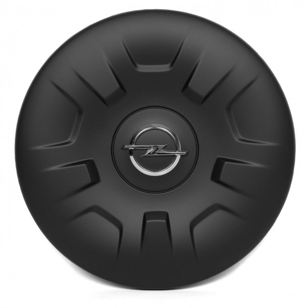 Embellecedor (1 ud) llantas acero trasera 16 pulgadas ORIGINAL OPEL Movano 931685