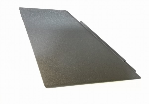 Embellecedor de la puerta derecha frontal ORIGINAL SEAT Leon III (5F) 5F0837638D9B9