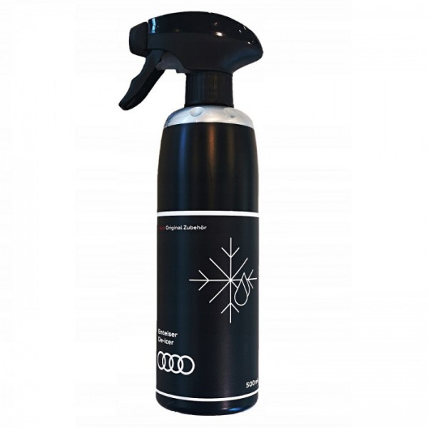 Descongelante para cristales 500 ml ORIGINAL AUDI, 89A096322 00A096322A020