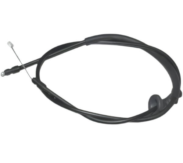 Cable de apertura capó detrás ORIGINAL MERCEDES-BENZ C-Class,E-Class,CLS,A2058805709