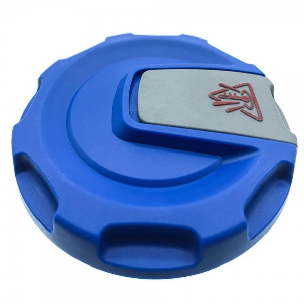 Tapa Depósito expansión ORIGINAL AUDI VW, 4M0121321Q