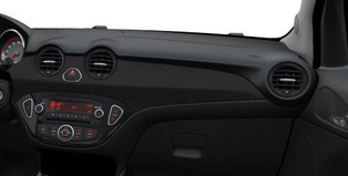 Kit Cafe ORIGINAL OPEL Adam 13446952