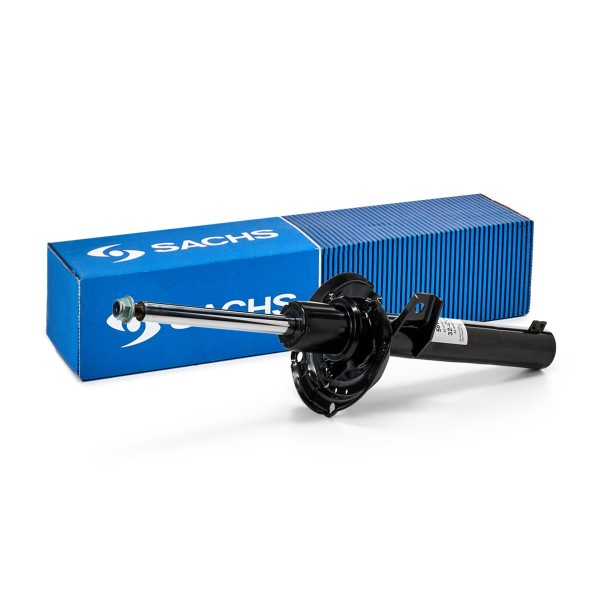 Amortiguador (1 ud) gas SACHS apto SEAT SKODA VW AUDI, 560277