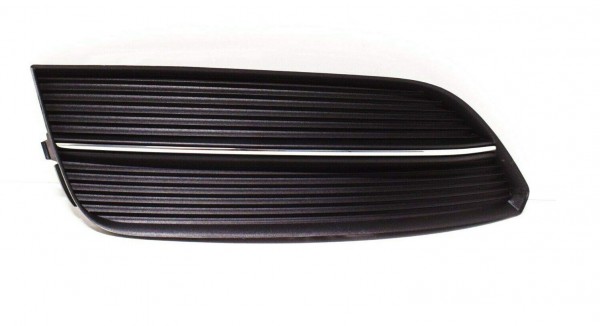 Rejilla parachoque delantero lateral 'izquierdo' ORIGINAL AUDI A3 saloon / Sportback, 8V38076819B9