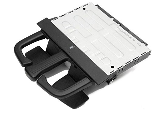 Portavasos Soporte Bebidas ORIGINAL VW Golf 4 IV Bora 1J0858601D