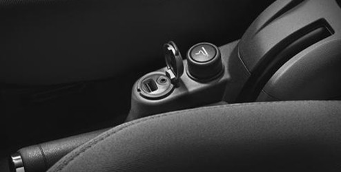 Kit de fumador ORIGINAL OPEL ZAFIRA 1663373980