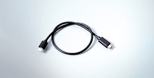 Cable cargador Smartphone para micro USB ORIGINAL OPEL ASTRA K, 39033817