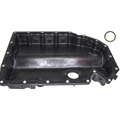 Bandeja aceite parte inferior ORIGINAL SEAT AUDI SKODA VW, 06J103600T