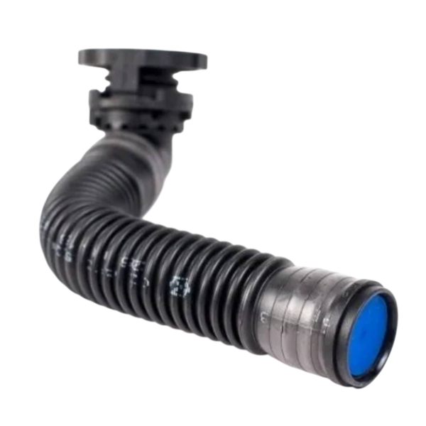 Tubo flexible desague ORIGINAL AUDI SKODA VW SEAT,5Q0129637B