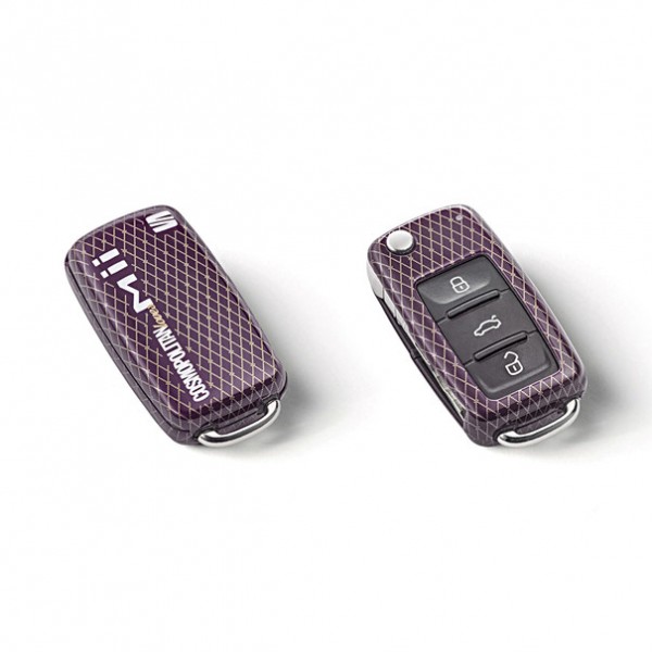 Carcasa de Llave ORIGINAL SEAT Mii, 1SL087013C