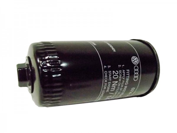 Filtro de Aceite ORIGINAL VW Transporter 4 PEGASO VOLVO 074115561