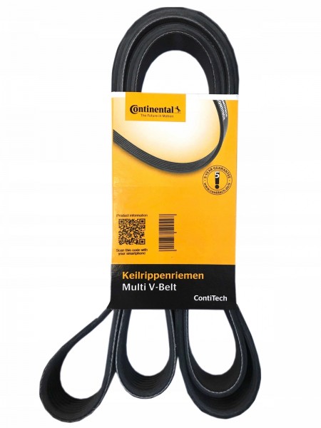 Correa trapezoidal acanalada CONTITECH poli V 6PK1693