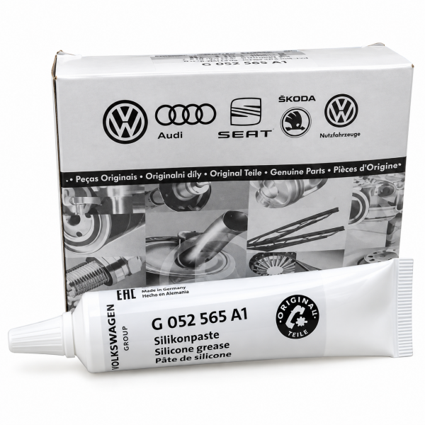 Pasta de silicona ORIGINAL SEAT AUDI SKODA VW G052565A1