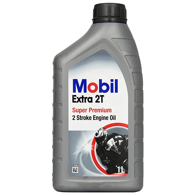 Mobile Extra MOBIL EXTRA 2T 'Premium' 1 Litro, 142350 | Tienda de recambios ...