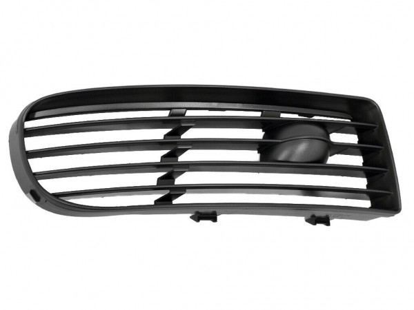 Rejilla conducción aire Parachoques delantero (lado derecho) ORIGINAL SEAT Alhambra, 7M785368401C-