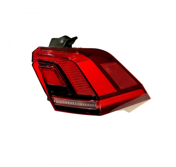 LED Piloto trasero Derecho exterior ORIGINAL VW Tiguan II (AD1,AX1) 5NA945096E