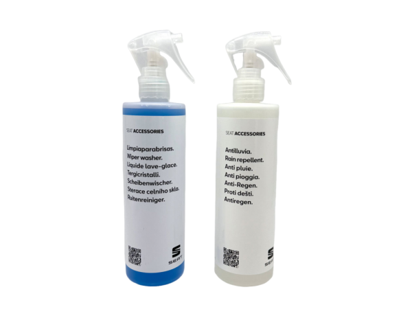 Kit Antilluvia ORIGINAL CUPRA Formentor, Tavascan, Terramar, 000087703HN