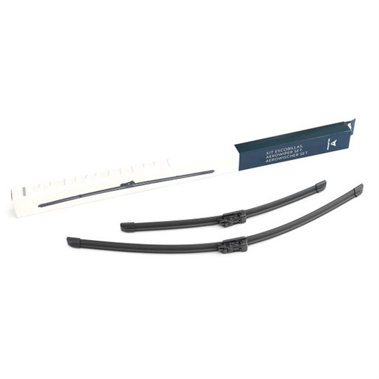 Limpiaparabrisas delanteras Aero ORIGINAL CUPRA Formentor, 5FG998002