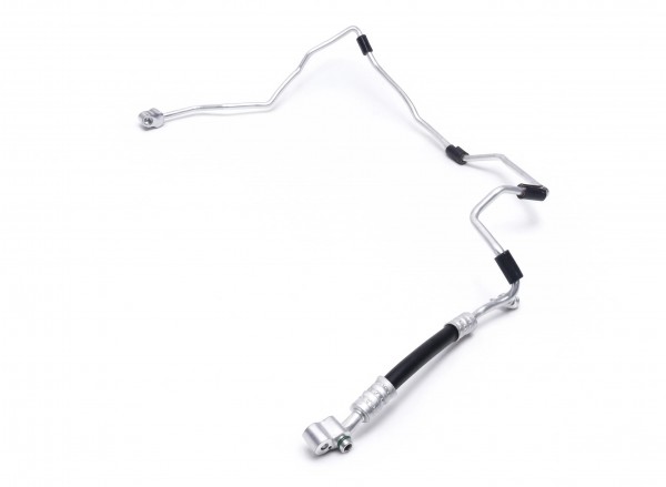 Tubo flexible medio refrigeracion compatible a AUDI SKODA VW SEAT 1K0820741BB