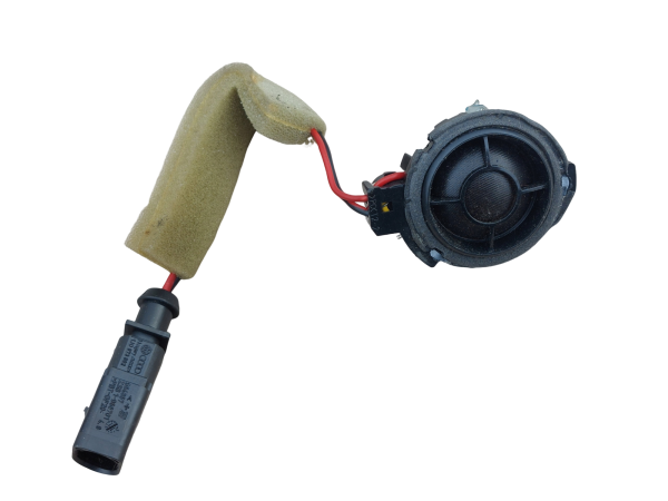Altavoz de agudos 'Puertas delanteras' ORIGINAL SEAT Altea Leon Toledo 5P0035411
