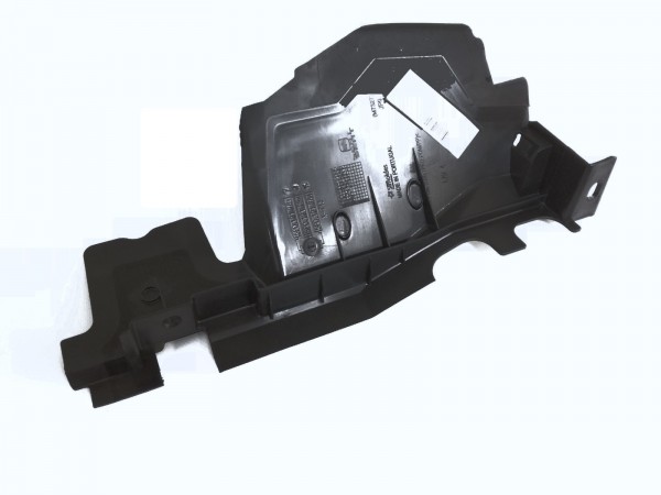 Conducción aire (lado derecho) ORIGINAL SEAT Leon III (5F1), 5F0121284F