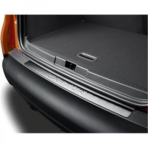 Umbral de maletero ORIGINAL RENAULT Captur, 8201341755