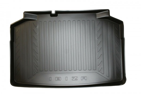 Bandeja protectora maletero (semi rígida) ORIGINAL SEAT IBIZA V 6F0061180A