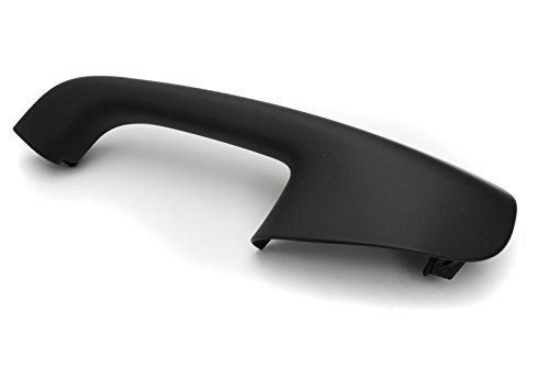 Manija Derecha "parte Interior" tirador de puerta ORIGINAL VW 1K0868040B75R